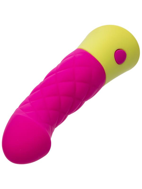 Rave Quilted G