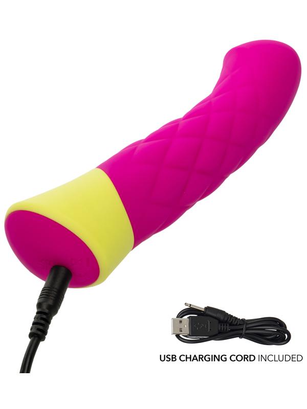 Rave Quilted G