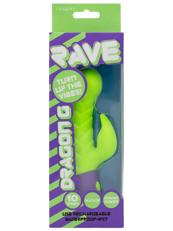 Rave Dragon G