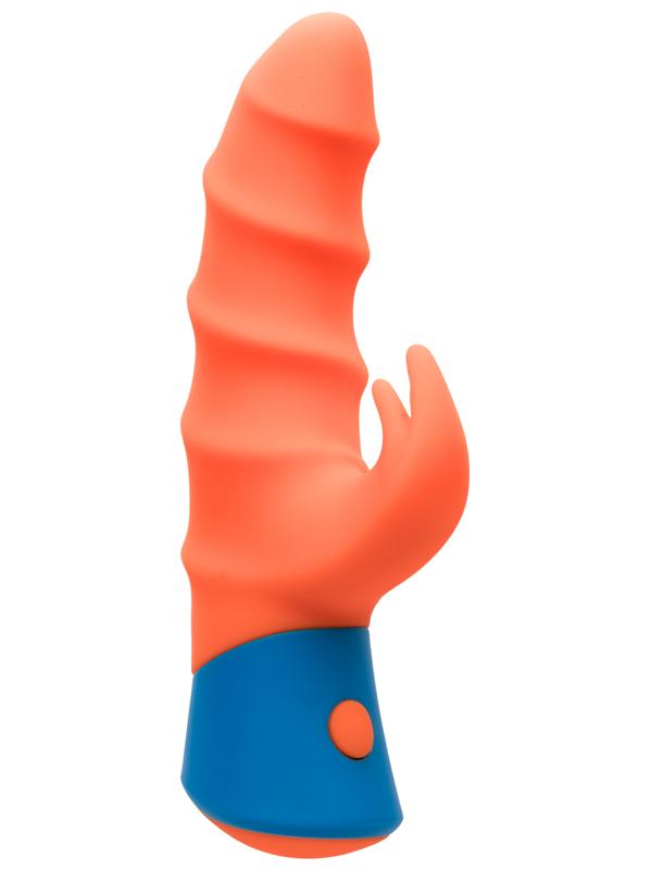 Rave Tickler