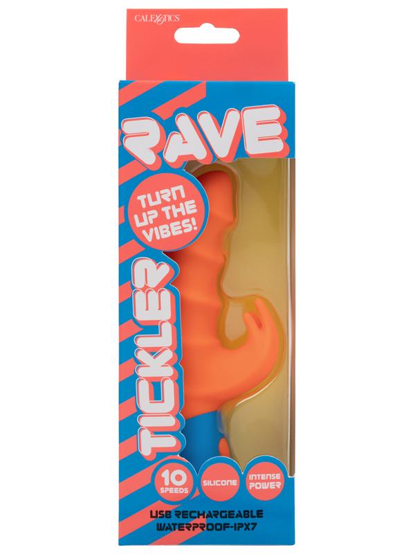 Rave Tickler