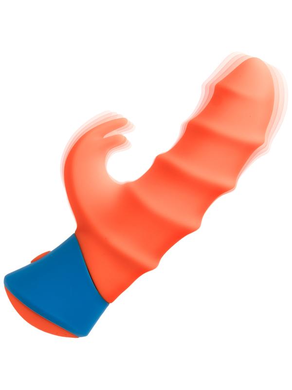 Rave Tickler