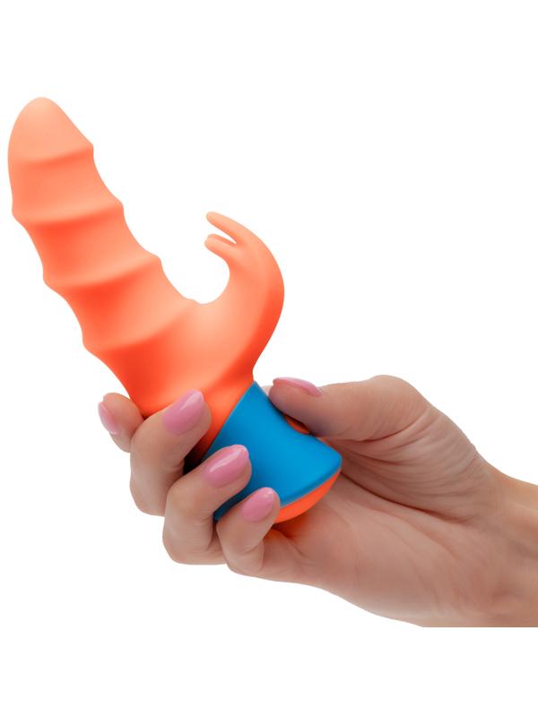 Rave Tickler