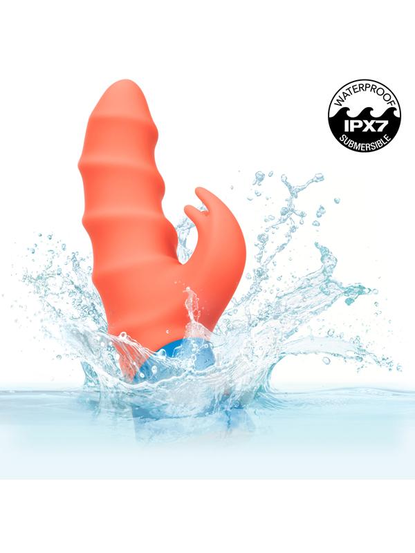 Rave Tickler