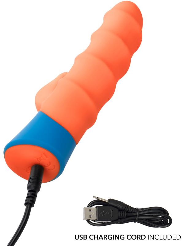 Rave Tickler