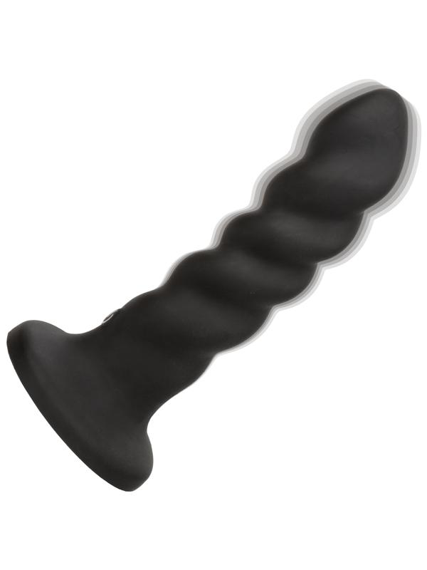 Onyxxx Rechargeable Rippled Probe
