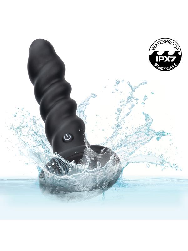 Onyxxx Rechargeable Rippled Probe