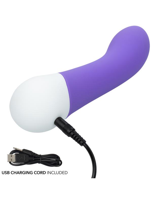 Basic Essentials Rechargeable G