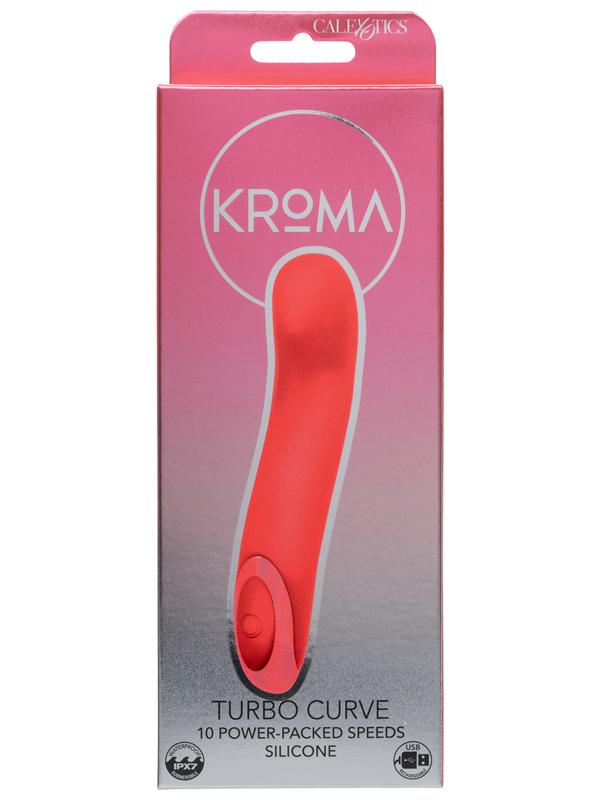 Kroma Turbo Curve