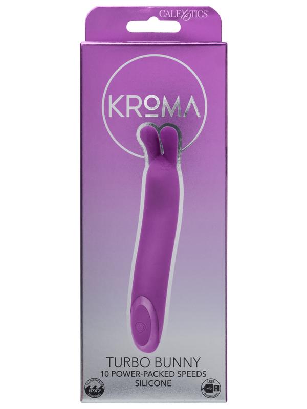 Kroma Turbo Bunny