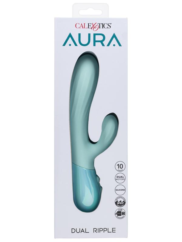 Aura Dual Ripple