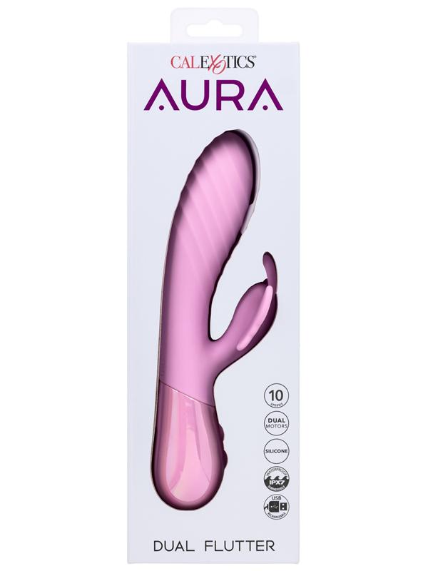 Aura Dual Flutter