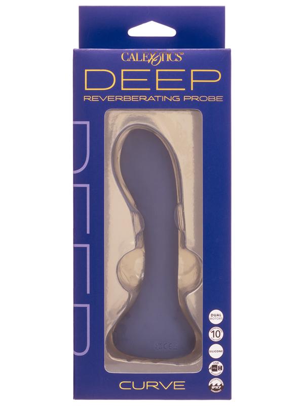 Deep Curve