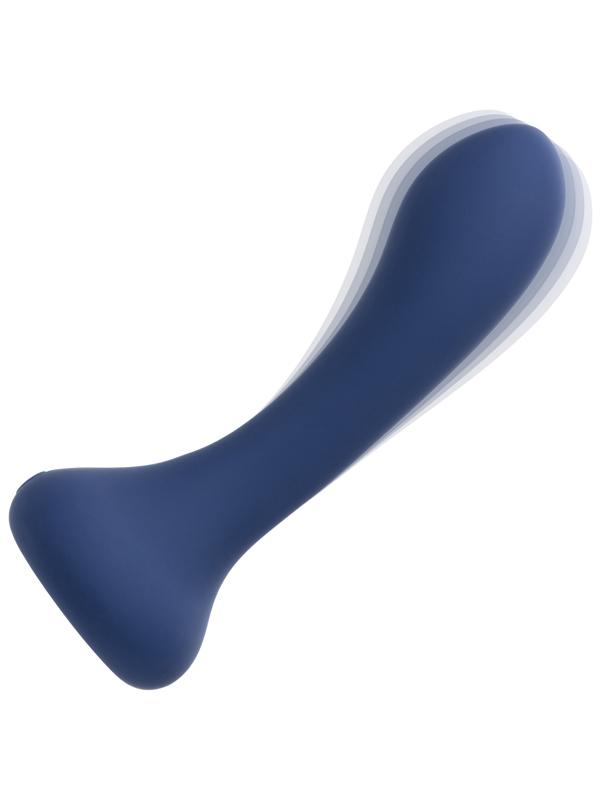 Deep Curve