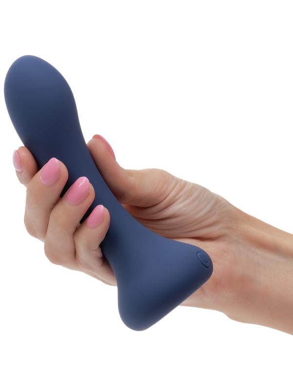 Deep Curve