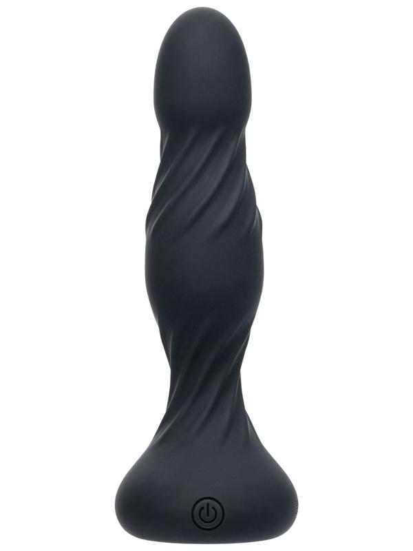 Deep Swirl