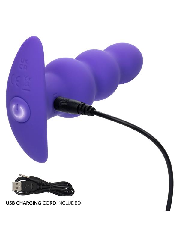 Basic Essentials Rechargeable Beaded Probe