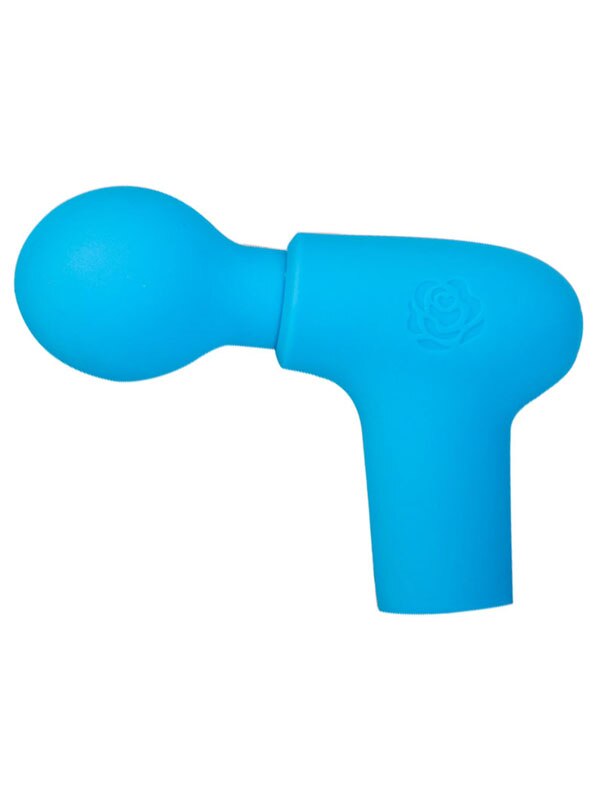 M-Lady Silicone Vibrating Massager