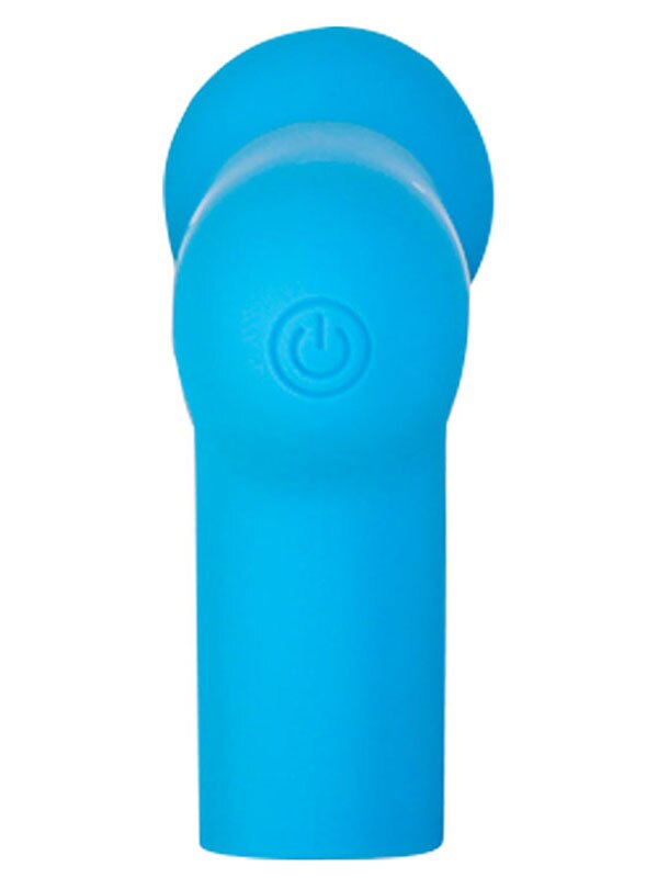 M-Lady Silicone Vibrating Massager