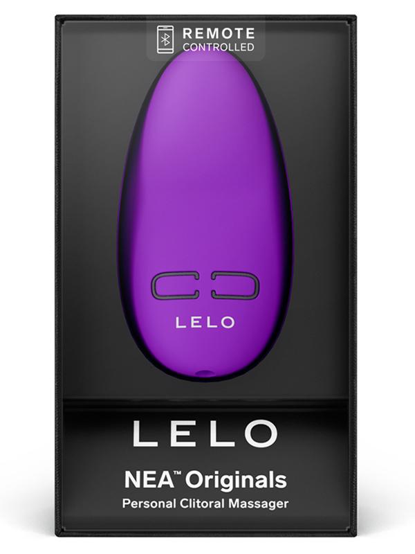 LELO NEA Originals
