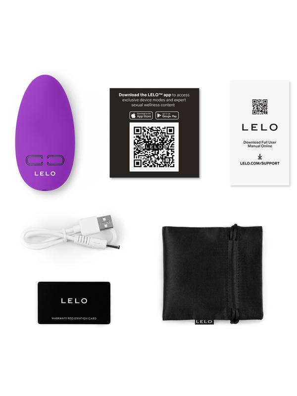 LELO NEA Originals