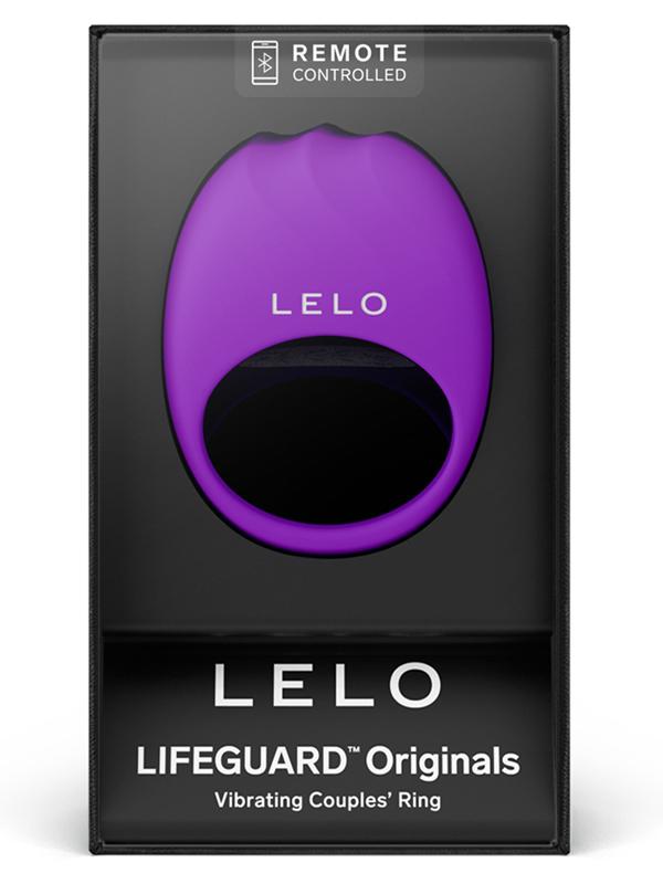 LELO LIFEGUARD Originals