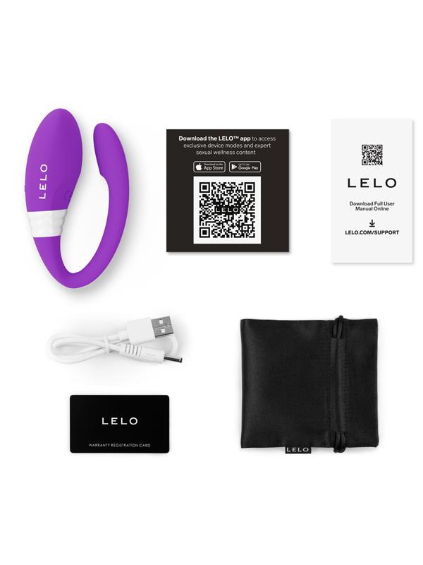 LELO MAHANA Originals