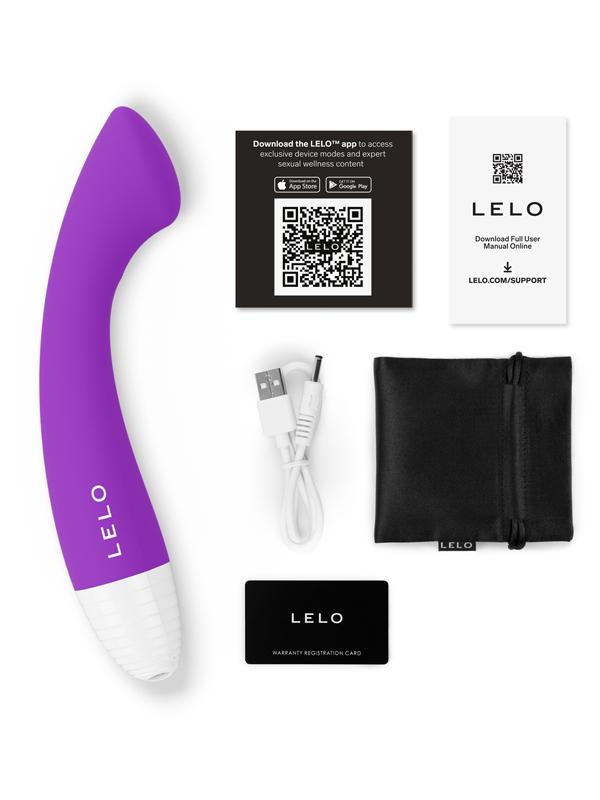 LELO MOKA Originals