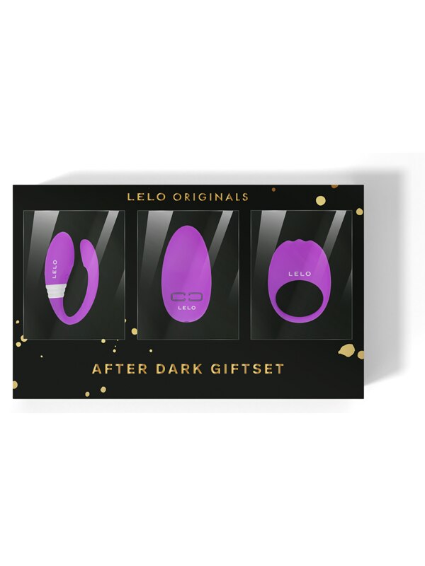 LELO Originals - After Dark Gift Set