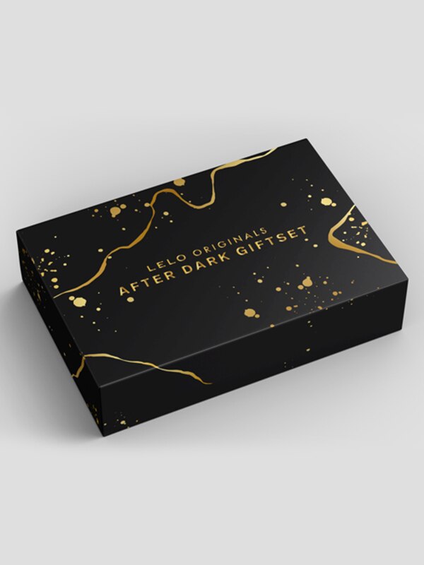 LELO Originals - After Dark Gift Set