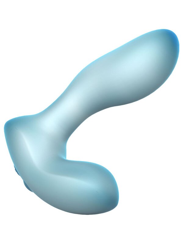 Softies Dual Layer Anal Vibe Blue