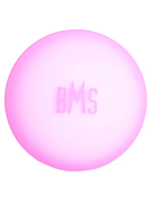 Softies Dual Layer Anal Plug - Pink