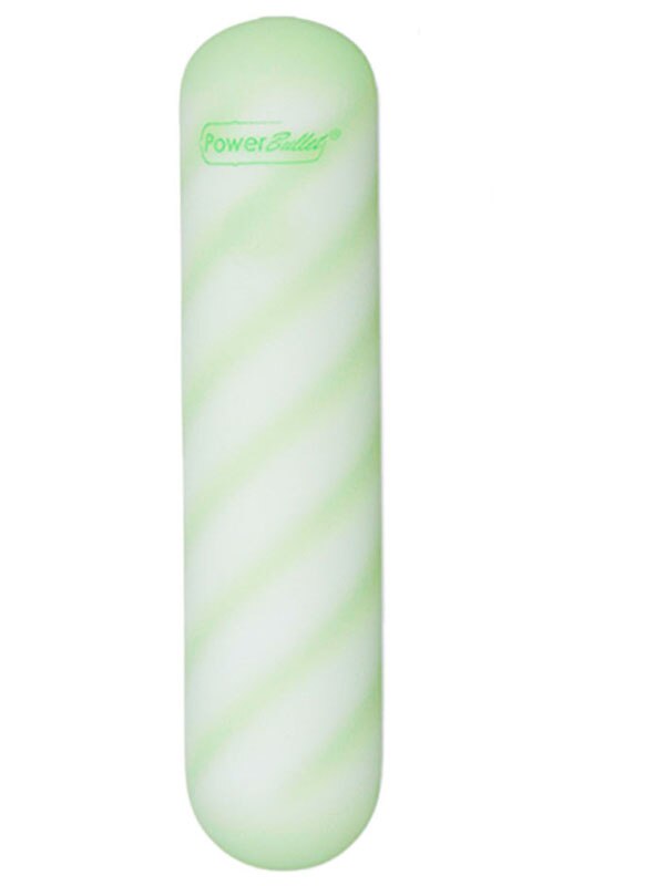 Softies Dual Layer Bullet Green
