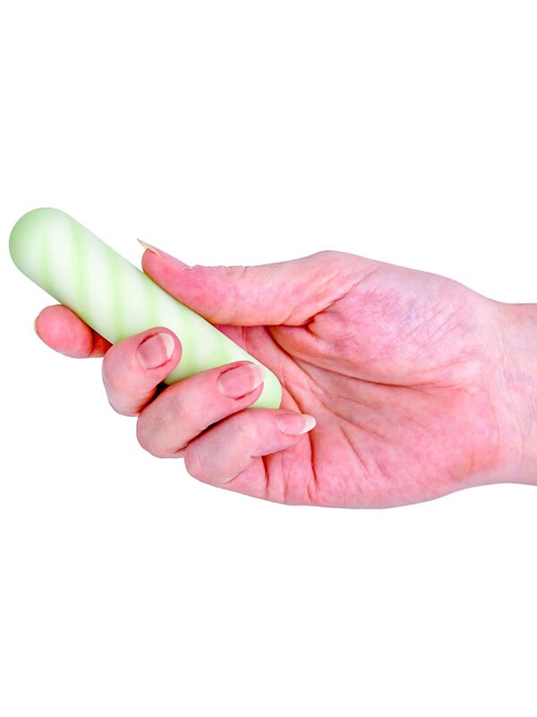 Softies Dual Layer Bullet Green