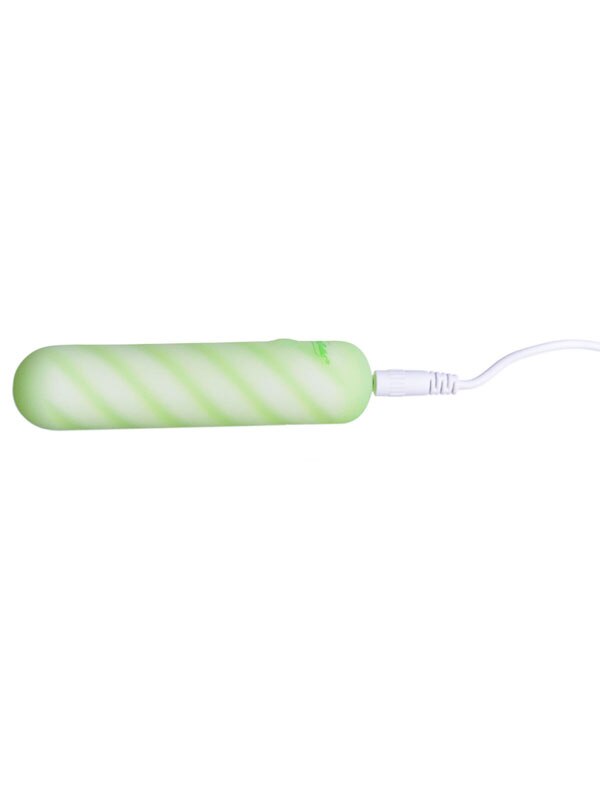 Softies Dual Layer Bullet Green