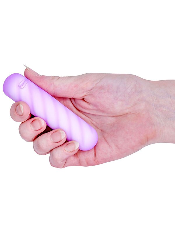 Softies Dual Layer Bullet Purple