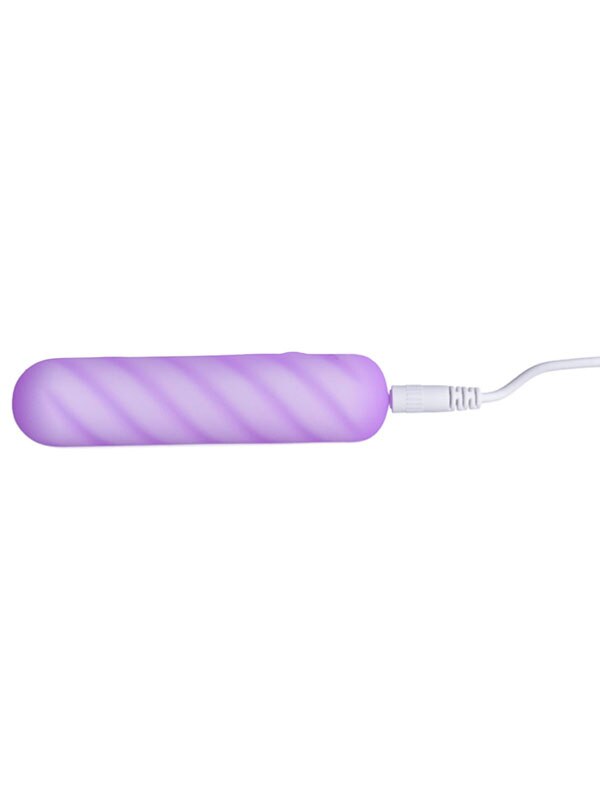 Softies Dual Layer Bullet Purple