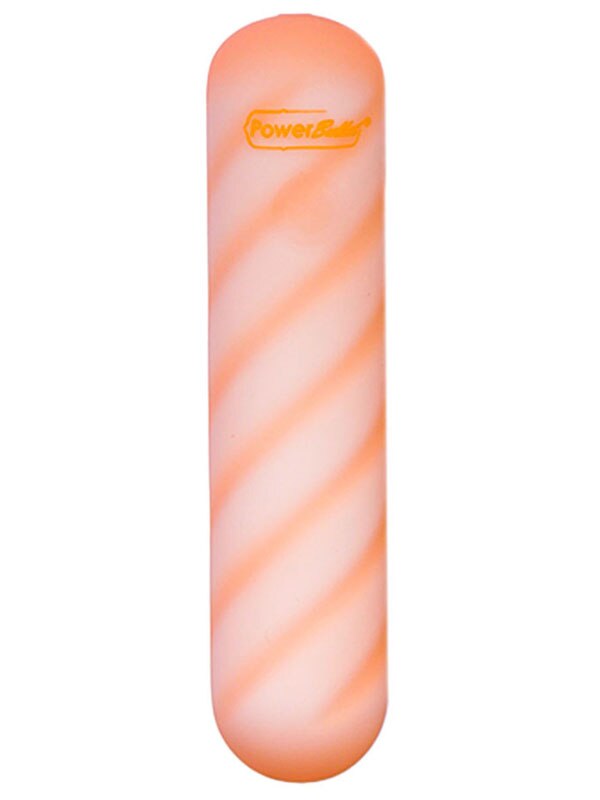Softies Dual Layer Bullet Orange