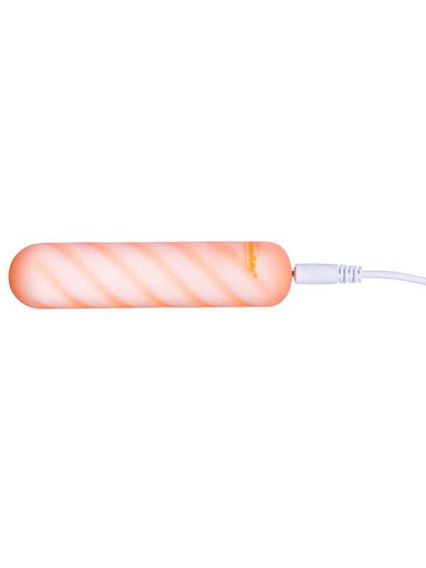 Softies Dual Layer Bullet Orange