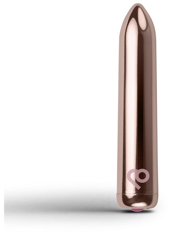 Golden Rose 16 Function Waterproof Rechargeable Bullet