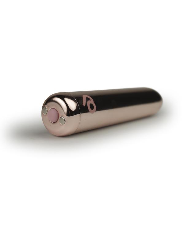 Golden Rose 16 Function Waterproof Rechargeable Bullet