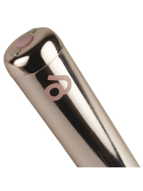 Golden Rose 16 Function Waterproof Rechargeable Bullet