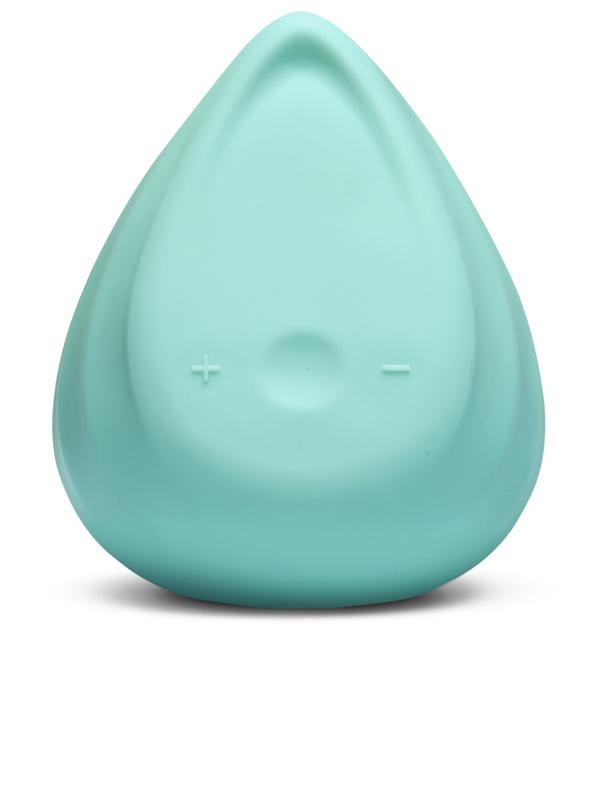 Evii Mint Green