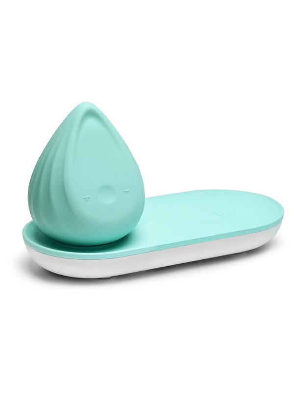 Evii Mint Green