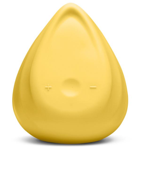 Evii Yuzu Yellow