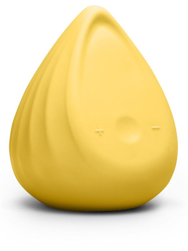 Evii Yuzu Yellow