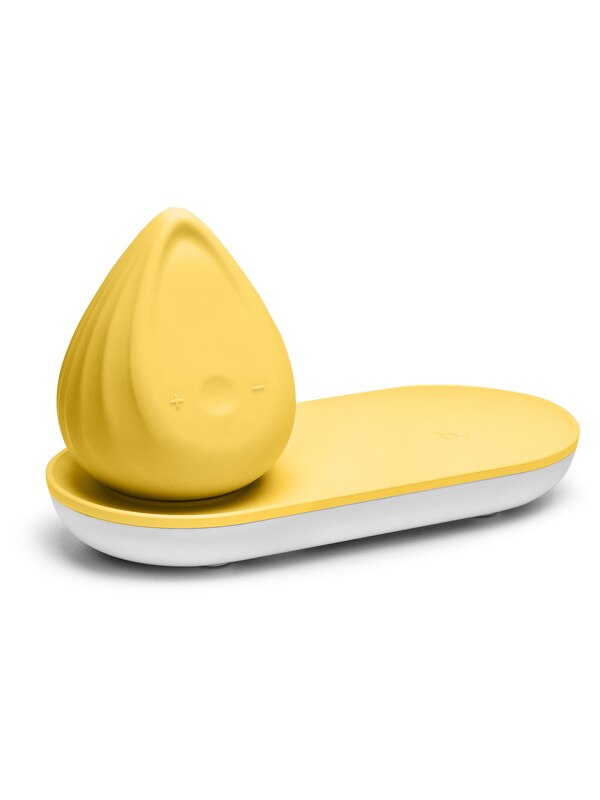 Evii Yuzu Yellow