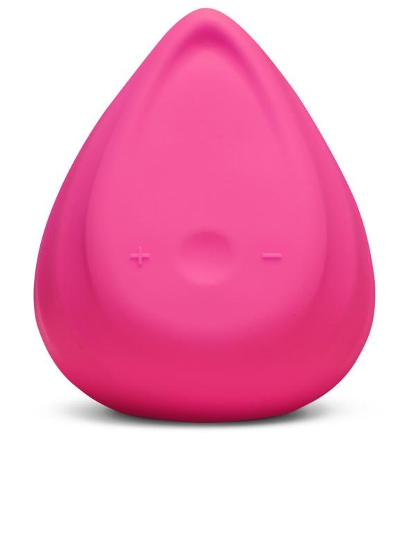 Evii Rose Berry