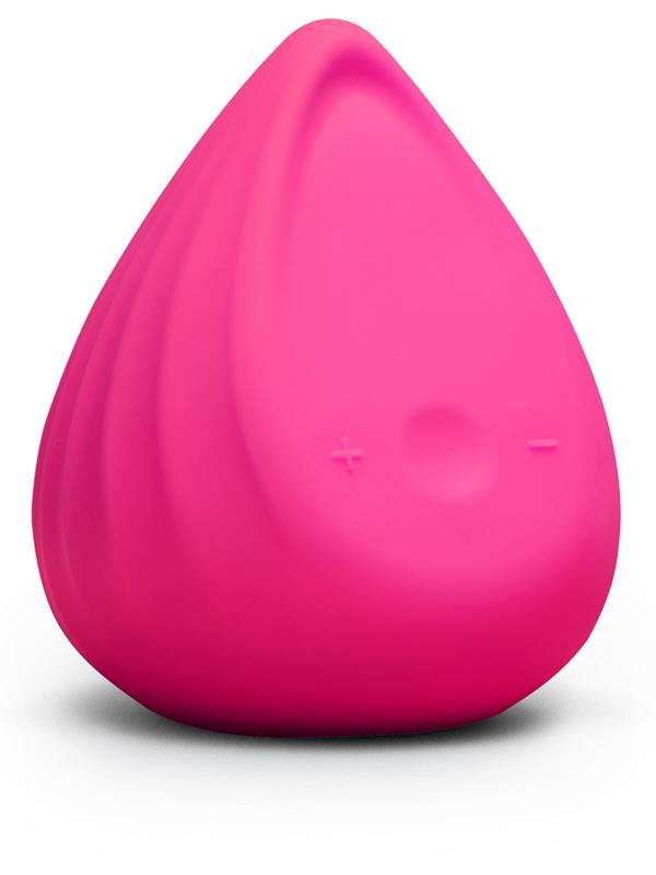 Evii Rose Berry
