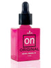ON LEGACY  Original Arousal Oil (7.5ml) Luxury Glass Bottle